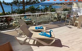 Los Cristianos Best Beach View